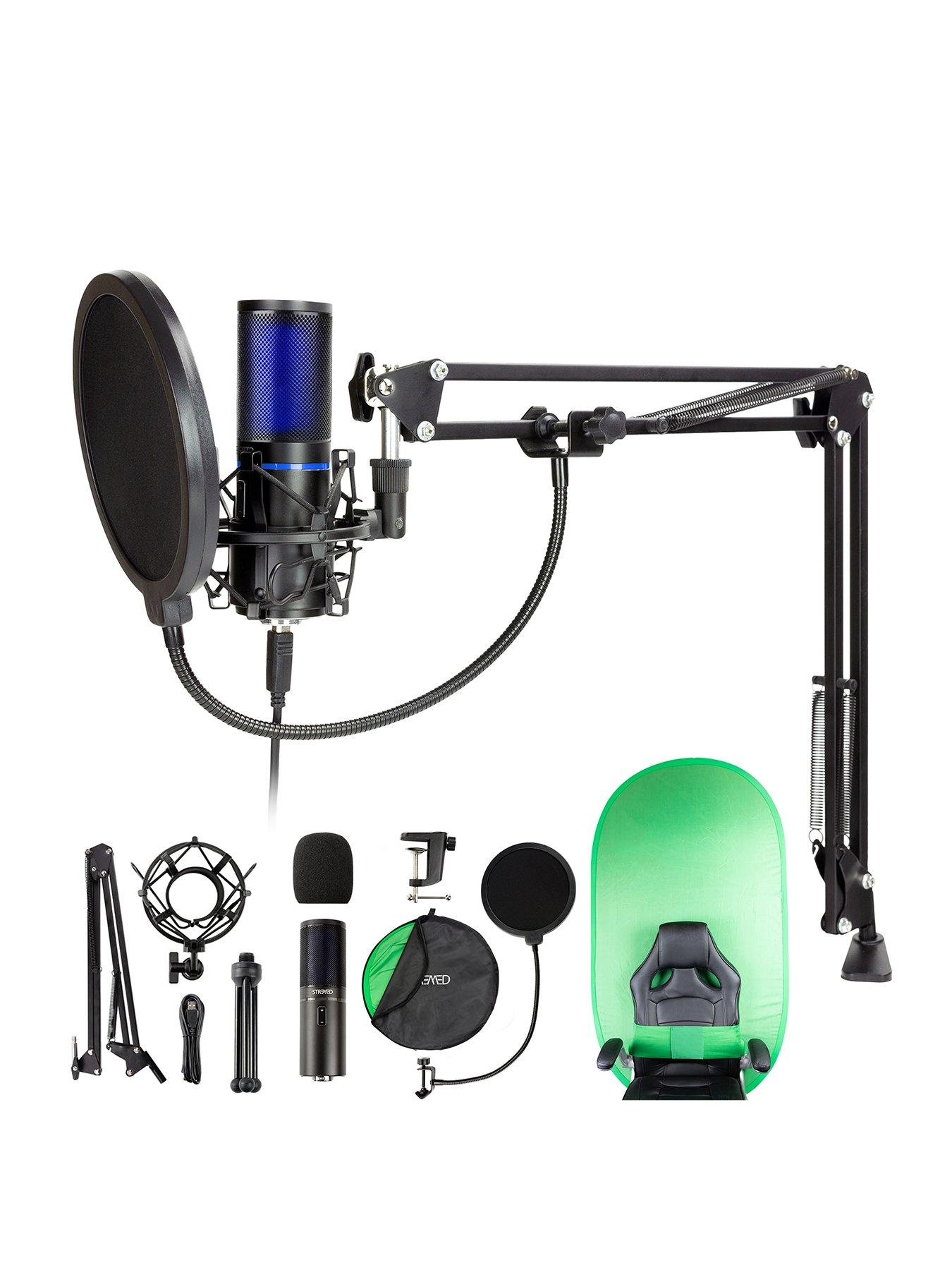 STRMD - Vlogging Starter Kit