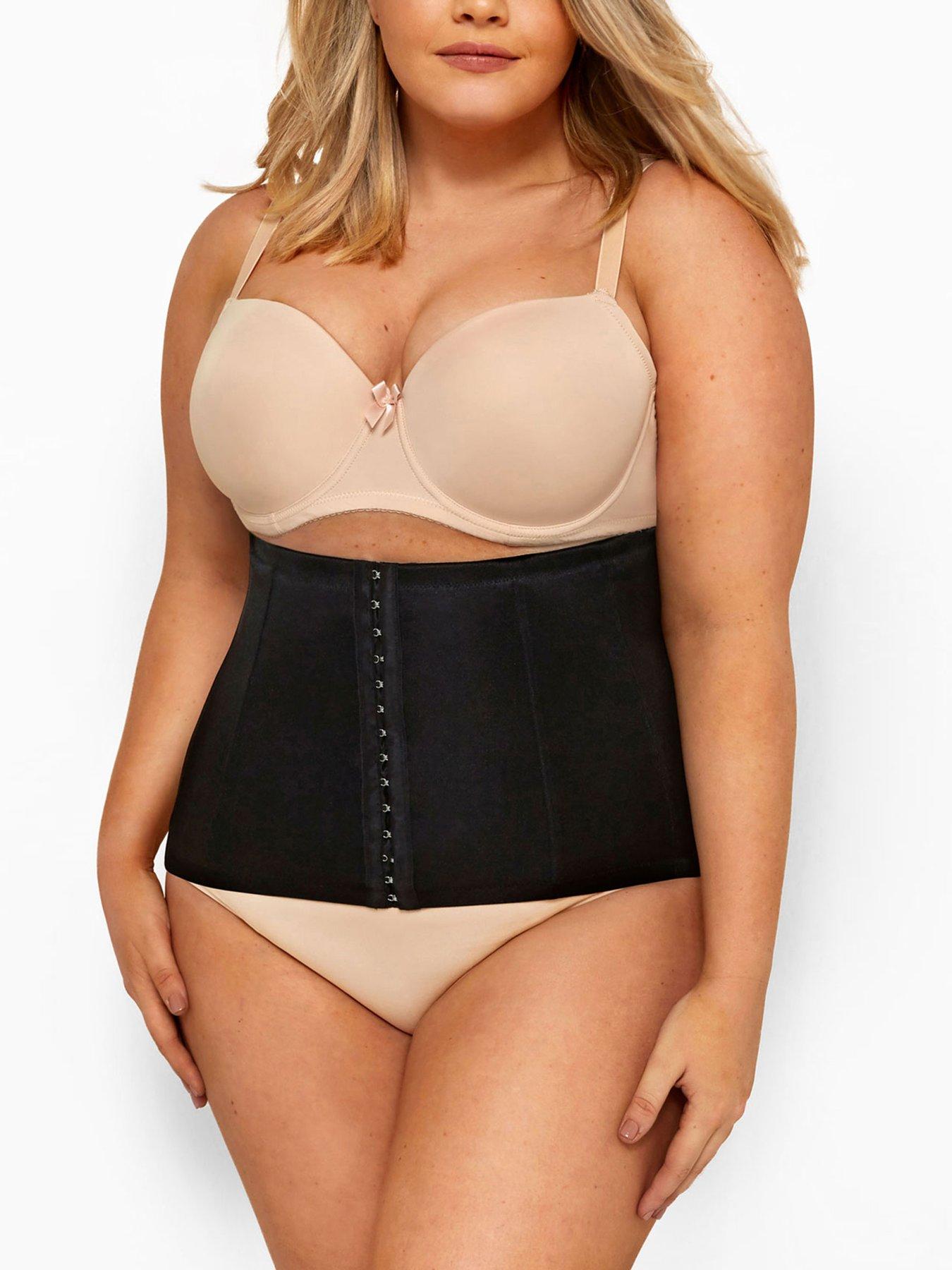 Image 1 of 1 of Yours Belly Band - Black