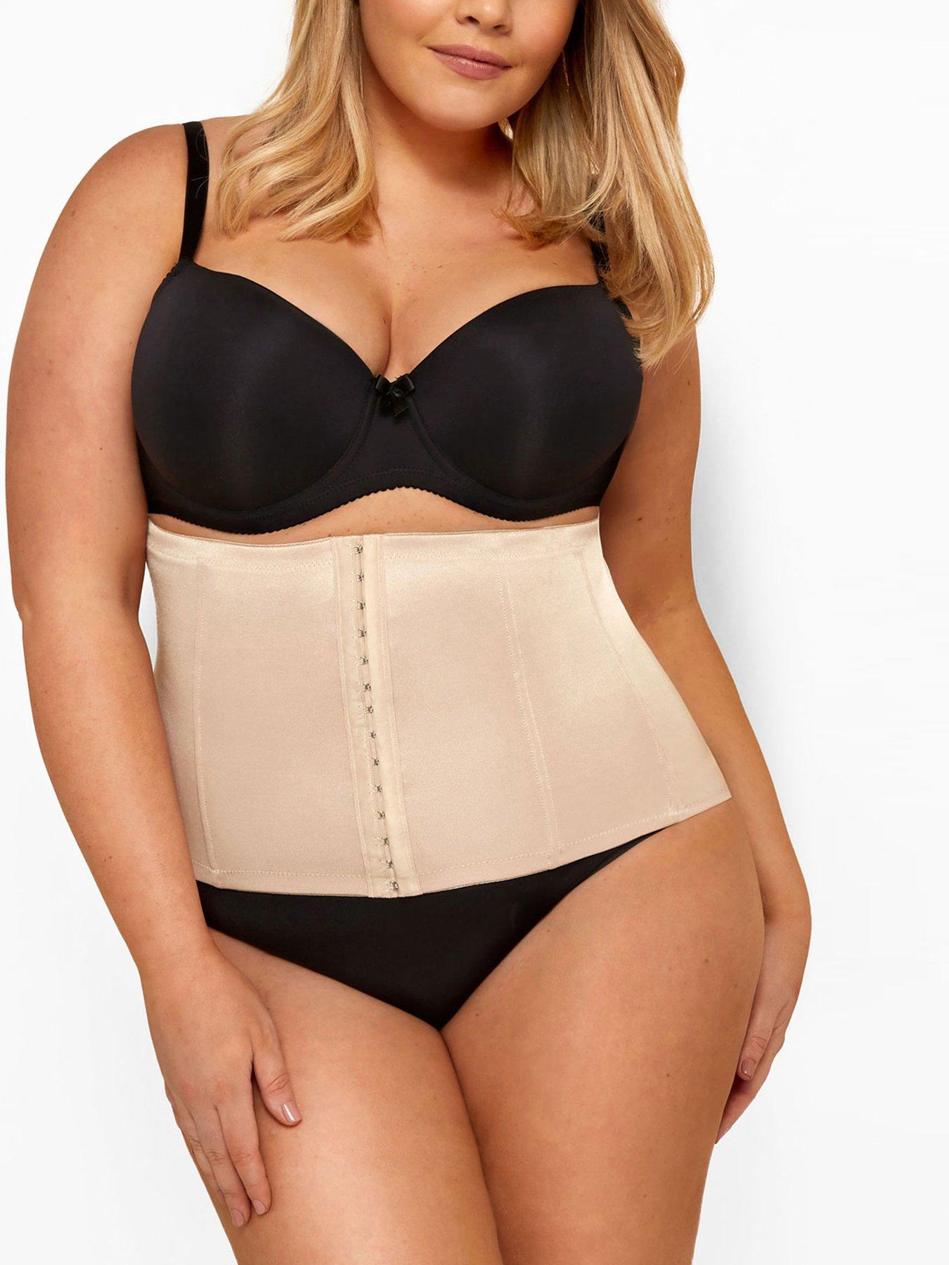 Image 1 of 1 of Yours Belly Band - Nude