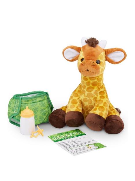 melissa-doug-baby-giraffe