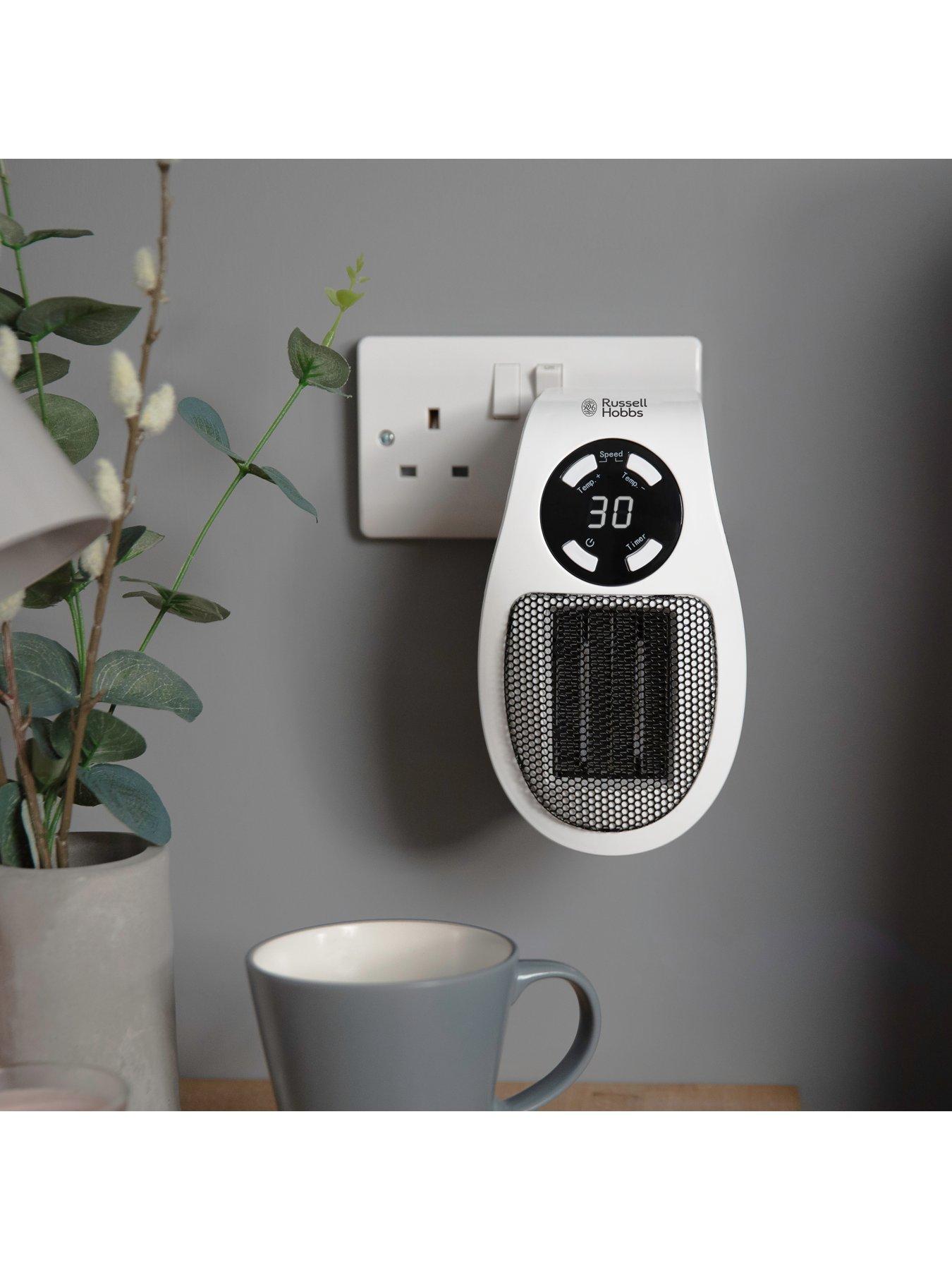  image of russell-hobbs-plug-in-ptc-heater-rhph2001