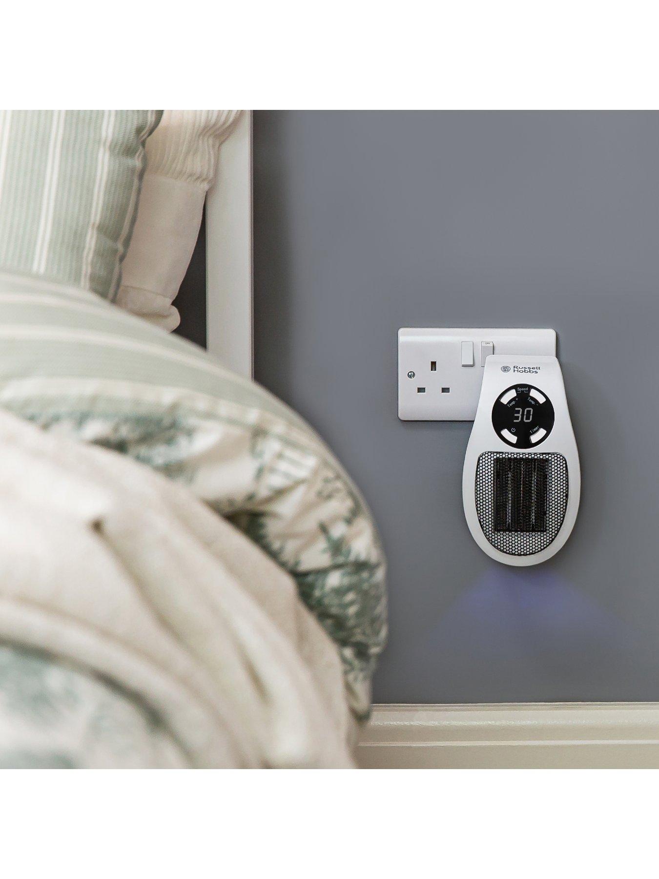  image of russell-hobbs-plug-in-ptc-heater-rhph2001