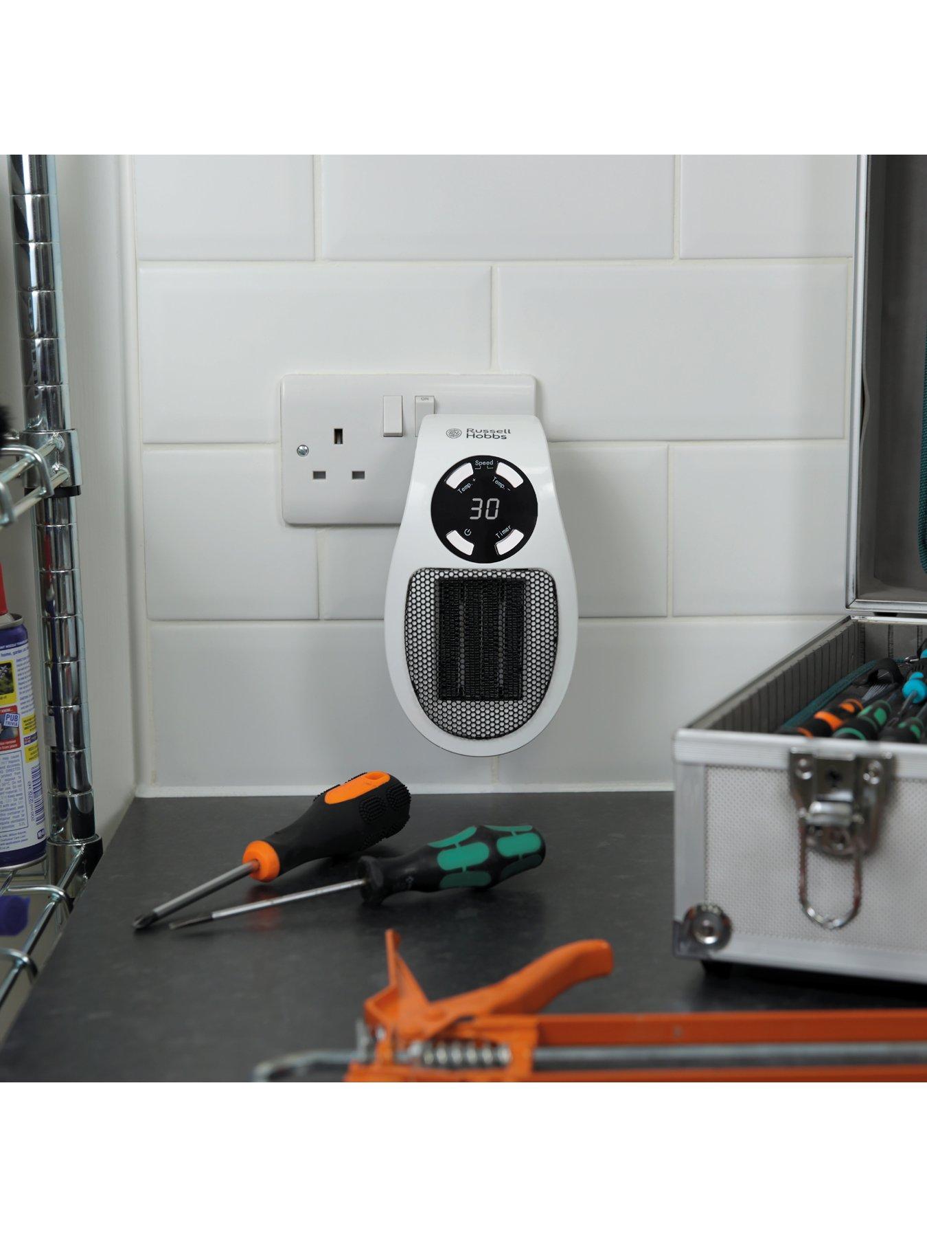  image of russell-hobbs-plug-in-ptc-heater-rhph2001
