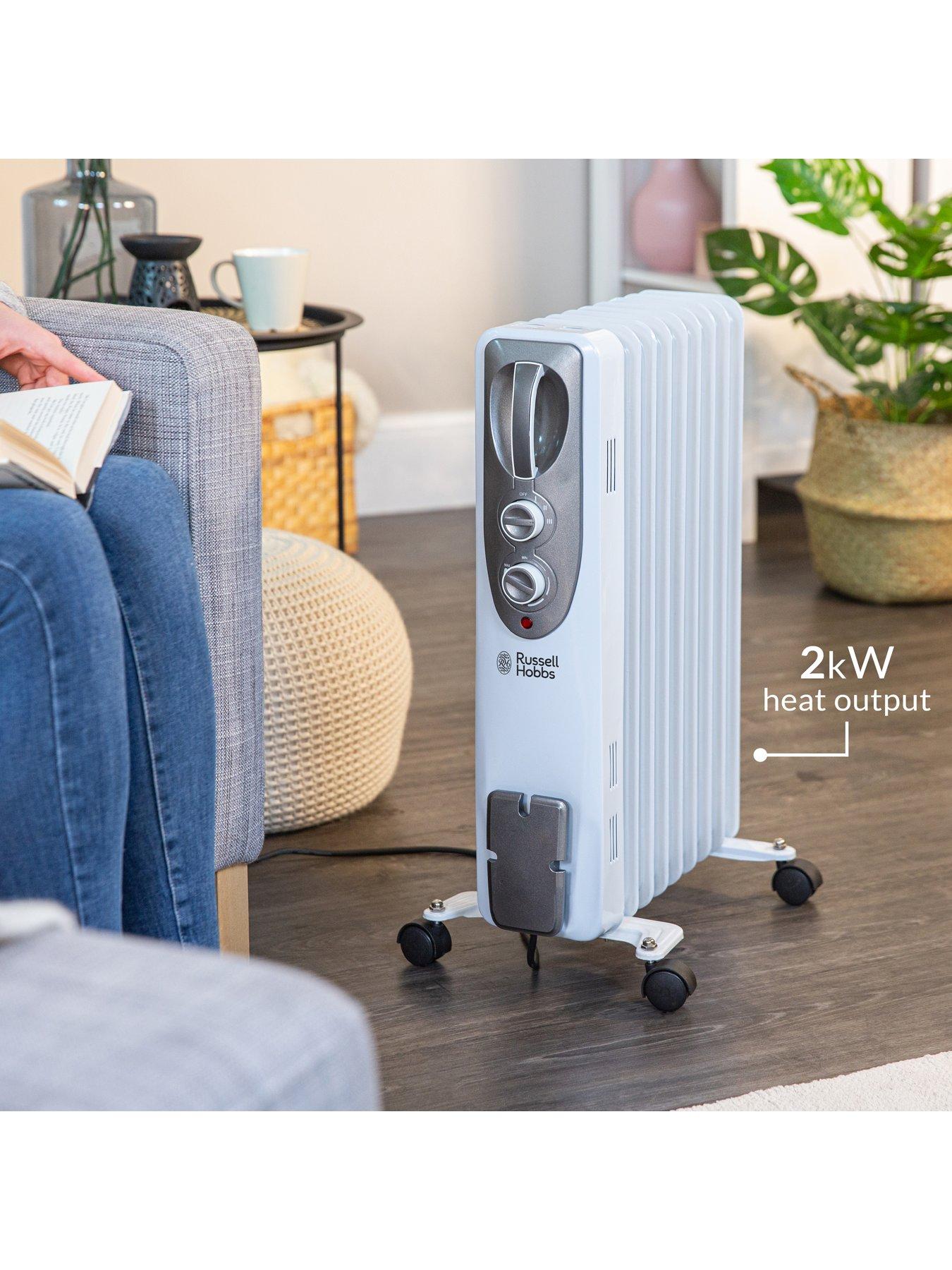  image of russell-hobbs-oil-filled-radiator-9-fin-rhofr5002