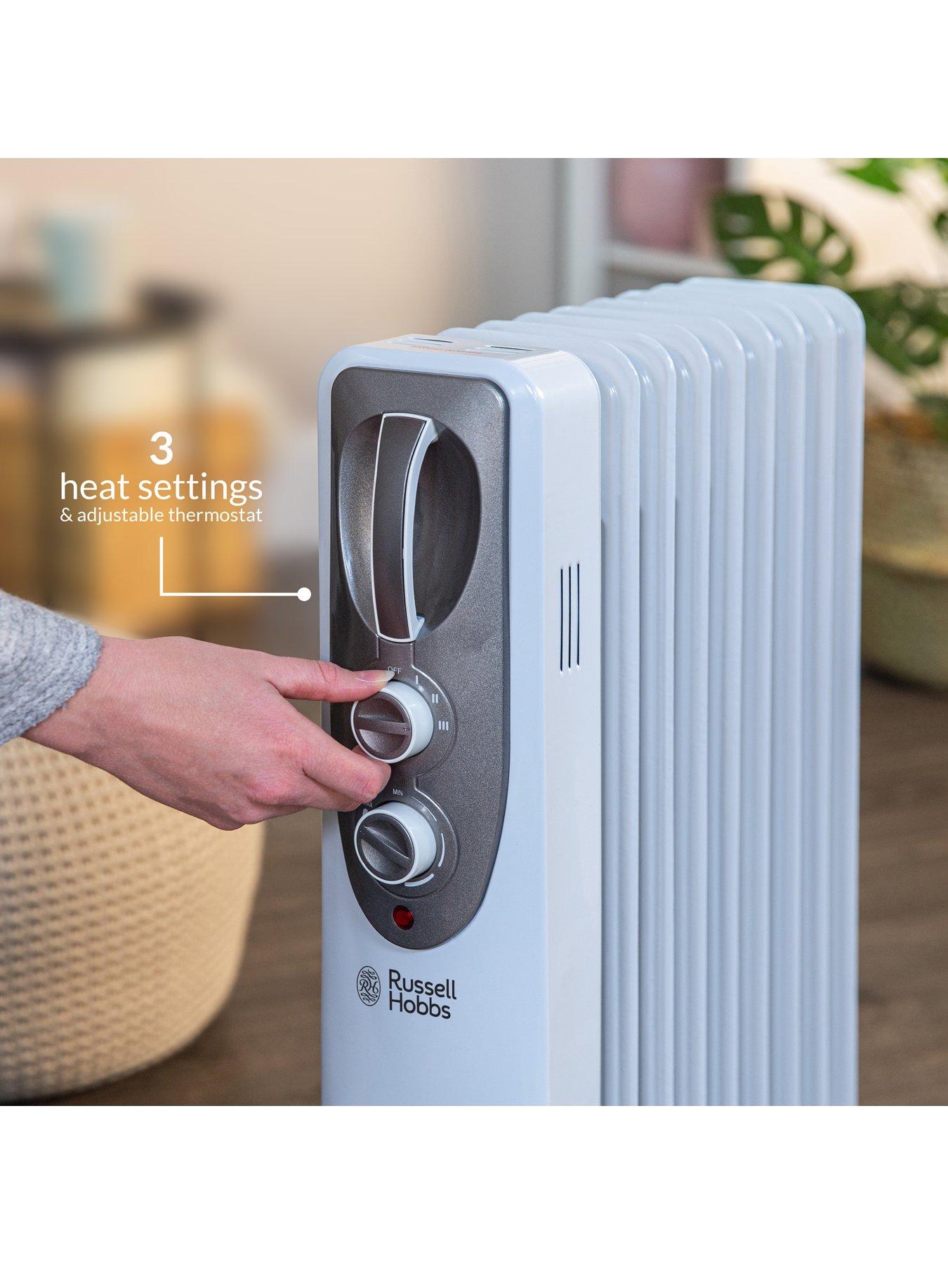  image of russell-hobbs-oil-filled-radiator-9-fin-rhofr5002