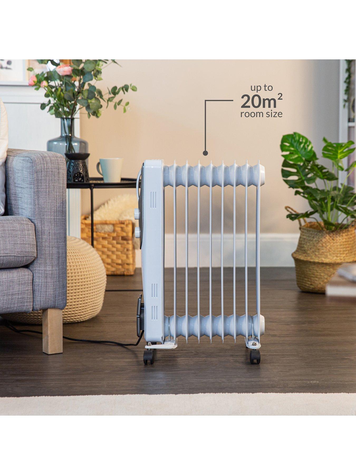  image of russell-hobbs-oil-filled-radiator-9-fin-rhofr5002