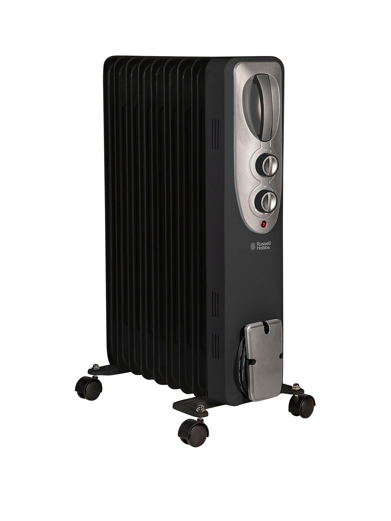  image of russell-hobbs-oil-filled-radiator-9-fin-rhofr5002b