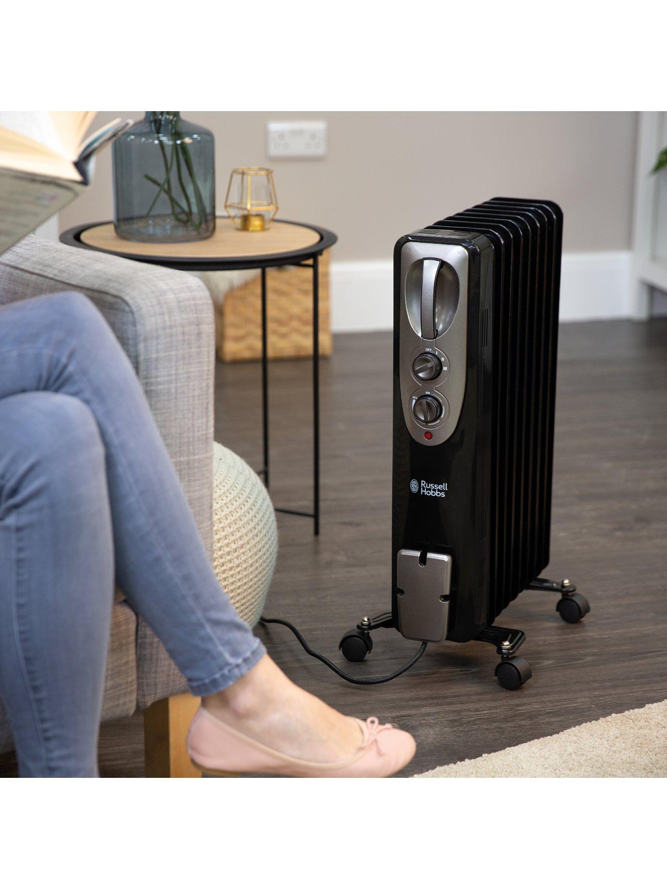  image of russell-hobbs-oil-filled-radiator-9-fin-rhofr5002b