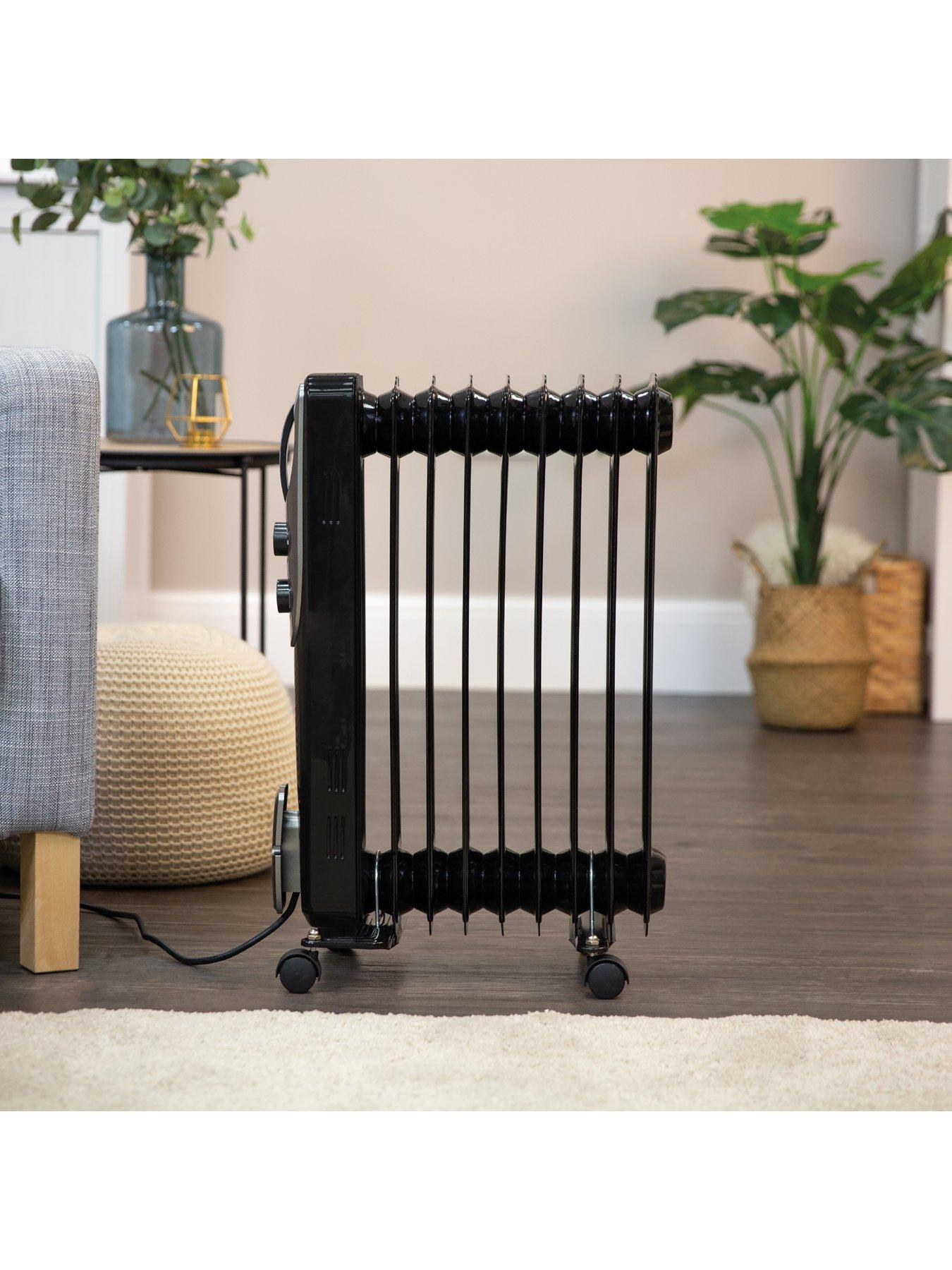  image of russell-hobbs-oil-filled-radiator-9-fin-rhofr5002b