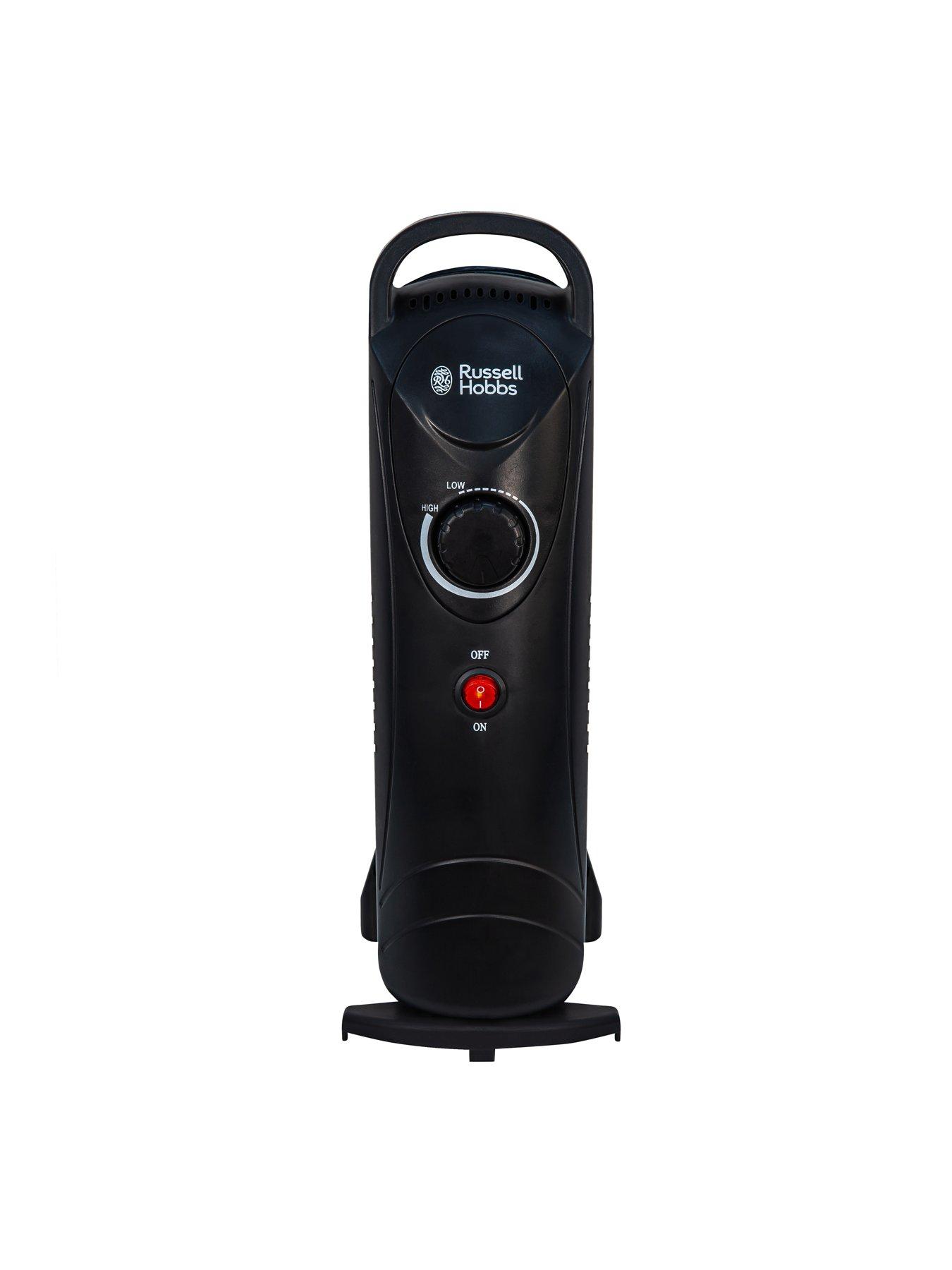  image of russell-hobbs-compact-oil-filled-radiator-5-fin-rhofr3001