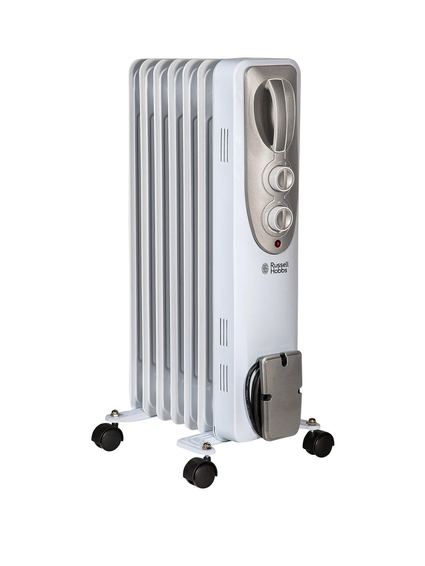  image of russell-hobbs-oil-filled-radiator-7-fin-rhofr5001