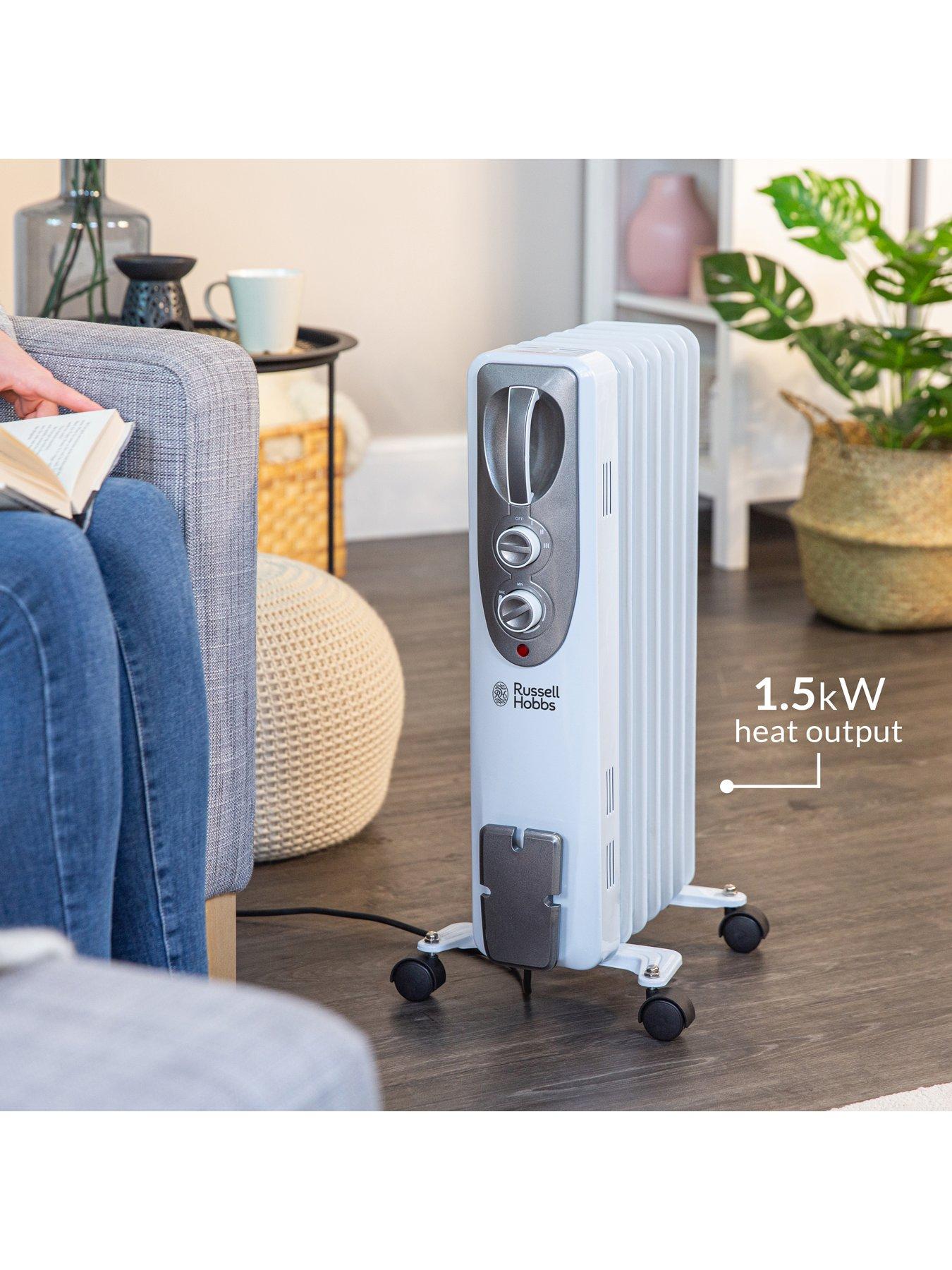  image of russell-hobbs-oil-filled-radiator-7-fin-rhofr5001