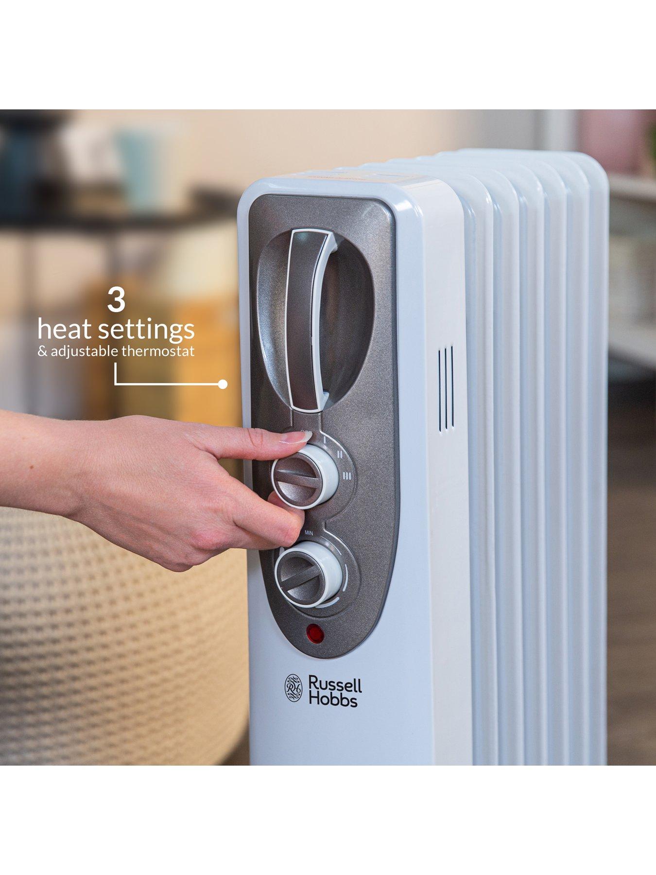  image of russell-hobbs-oil-filled-radiator-7-fin-rhofr5001