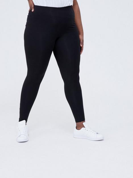 v-by-very-curve-the-everyday-cotton-stretch-legging