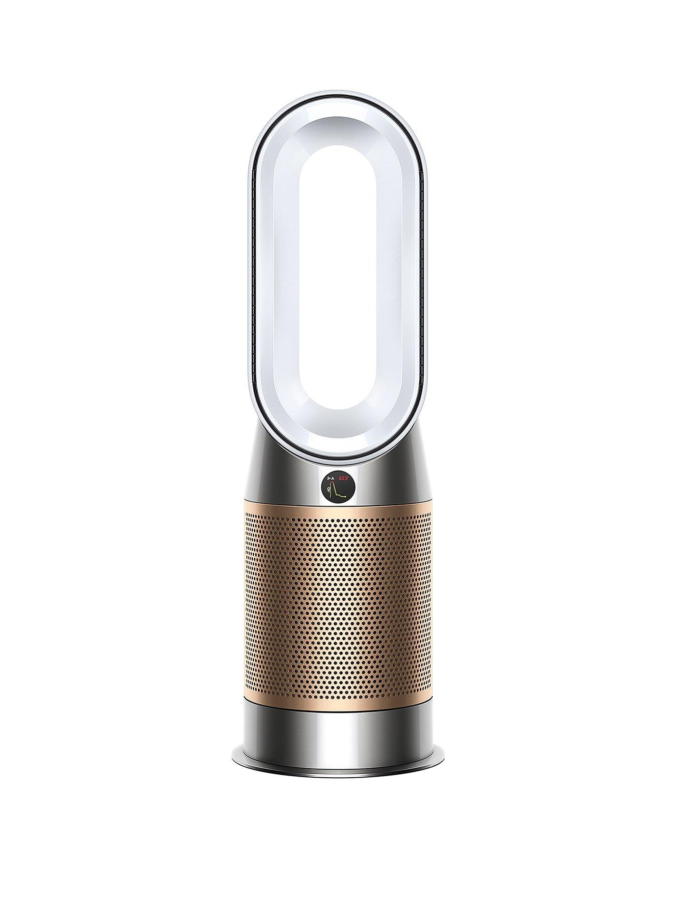 Purifying fan dyson online