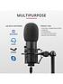  image of trust-gxt256-exxo-streaming-microphone