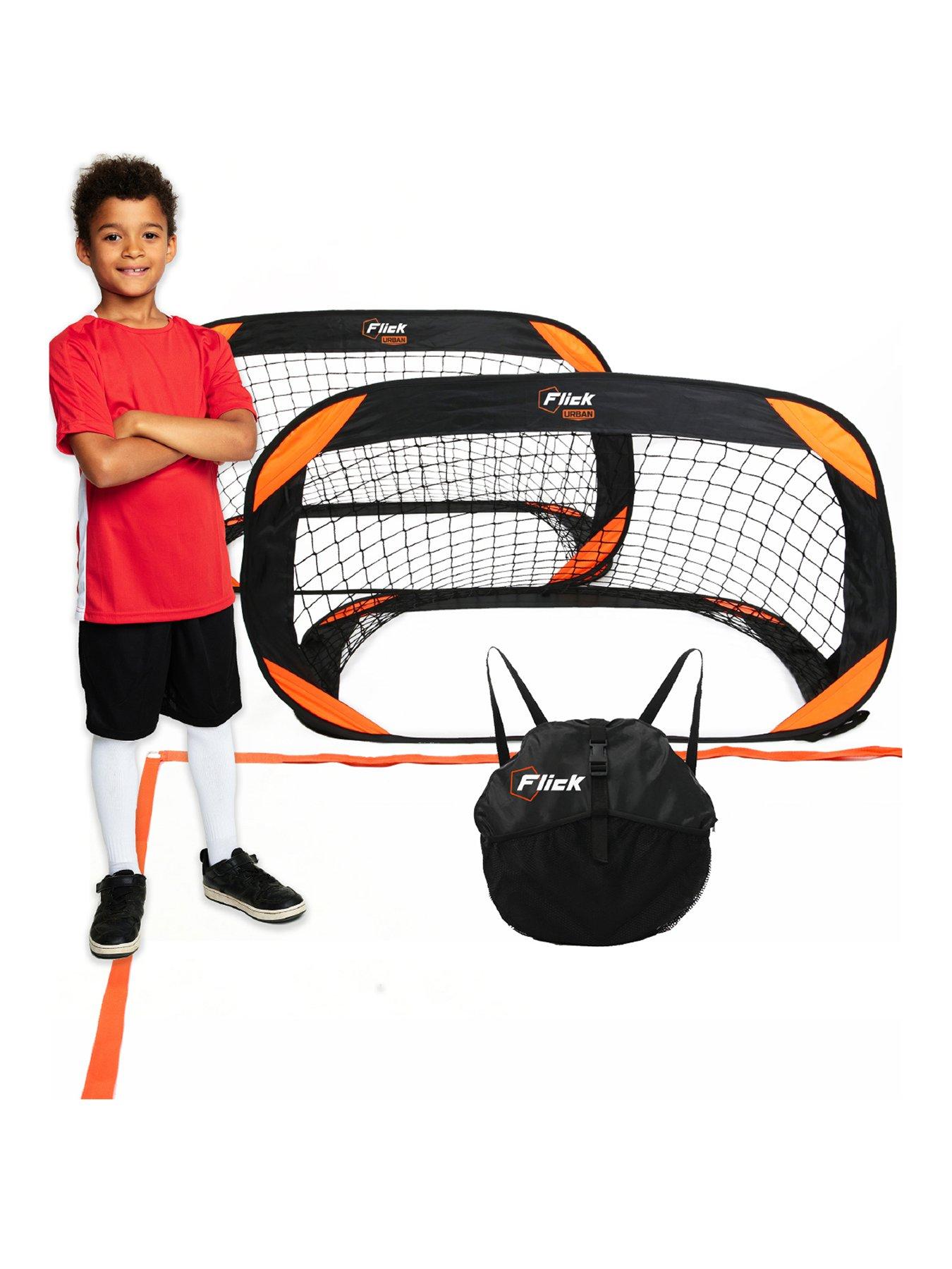 undefined Urban Pitch Pack