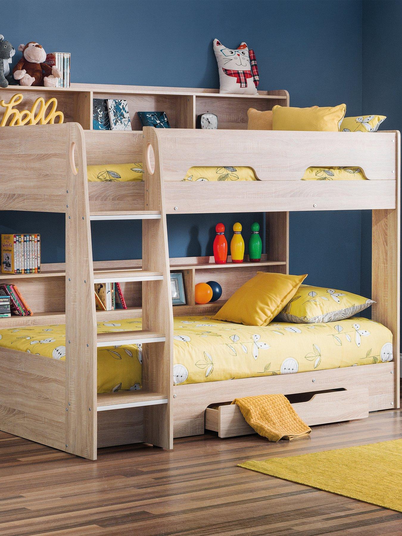 Bunk beds shops littlewoods