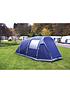  image of streetwize-family-4-person-air-tent