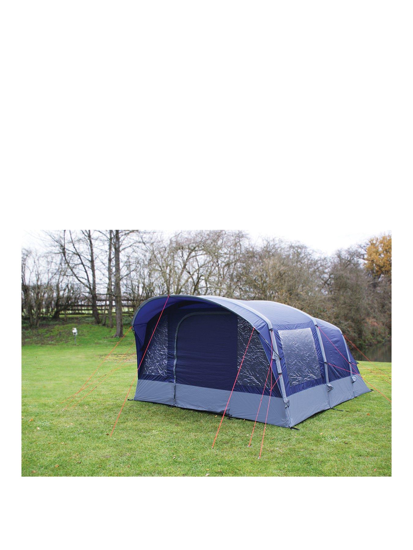 undefined Family 6-Person Air Tent