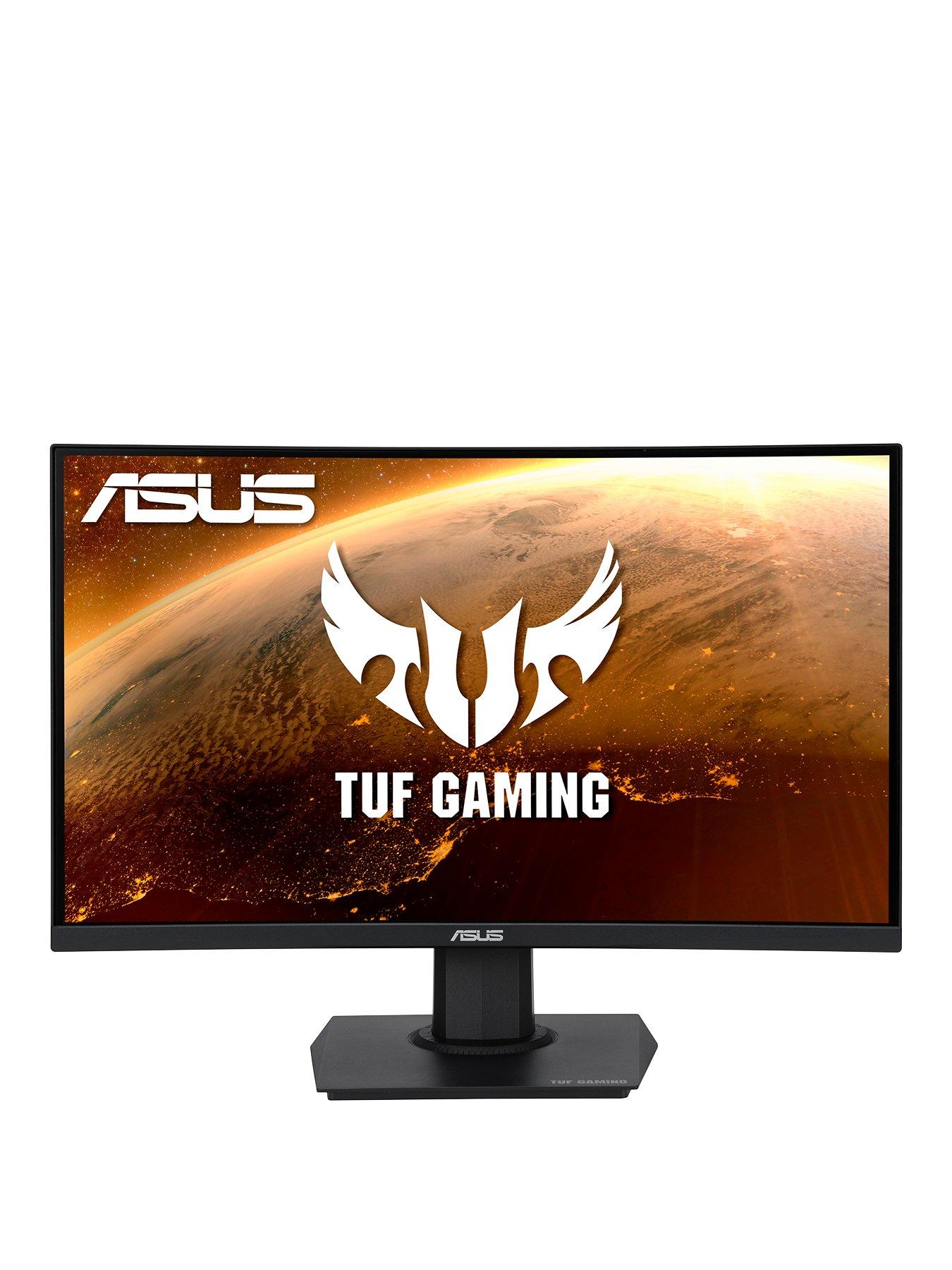 Asus, Pc monitors, Electricals