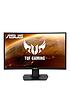  image of asus-tuf-gaming-vg24vqe-curved-gaming-monitor-236-inch-full-hd-1920-x-1080-165hz-extreme-low-motion-blurtrade-freesynctrade-premium-1ms-mprt-shadow-boost