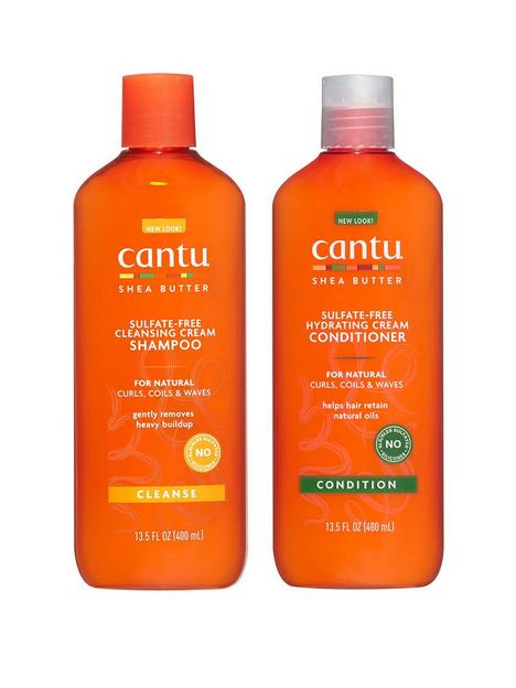 cantu-shampoo-400ml-and-conditioner-400ml-bundle