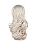  image of hair-choice-ponies-16-inch-180g-curly