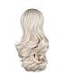  image of hair-choice-ponies-16-inch-180g-curly