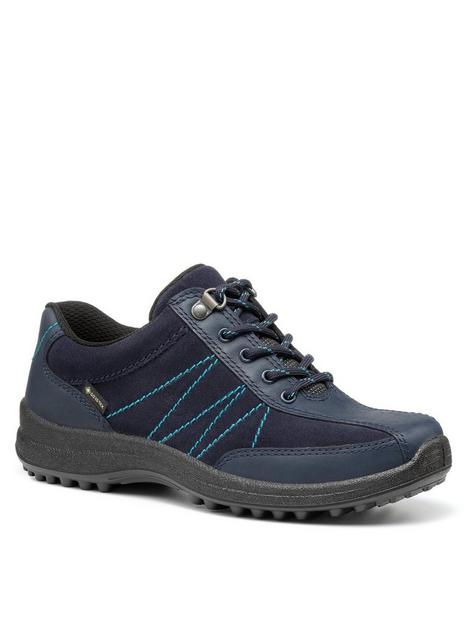 hotter-mist-gtx-wide-fit-hiking-trainers-navy