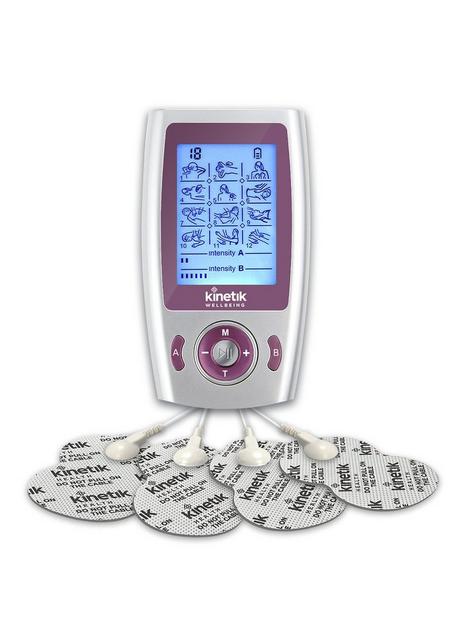 kinetik-wellbeing-wellbeing-dual-channel-tens-machine-safe-and-effective-drug-free-pain-reliefnbsp