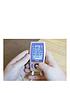  image of kinetik-wellbeing-wellbeing-dual-channel-tens-machine-safe-and-effective-drug-free-pain-reliefnbsp