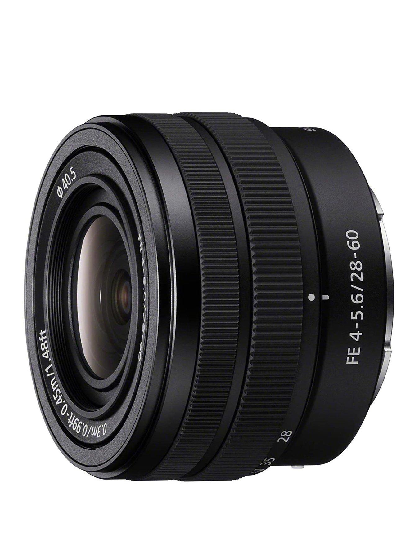 sony-full-frame-e-mount-lens-sel2860