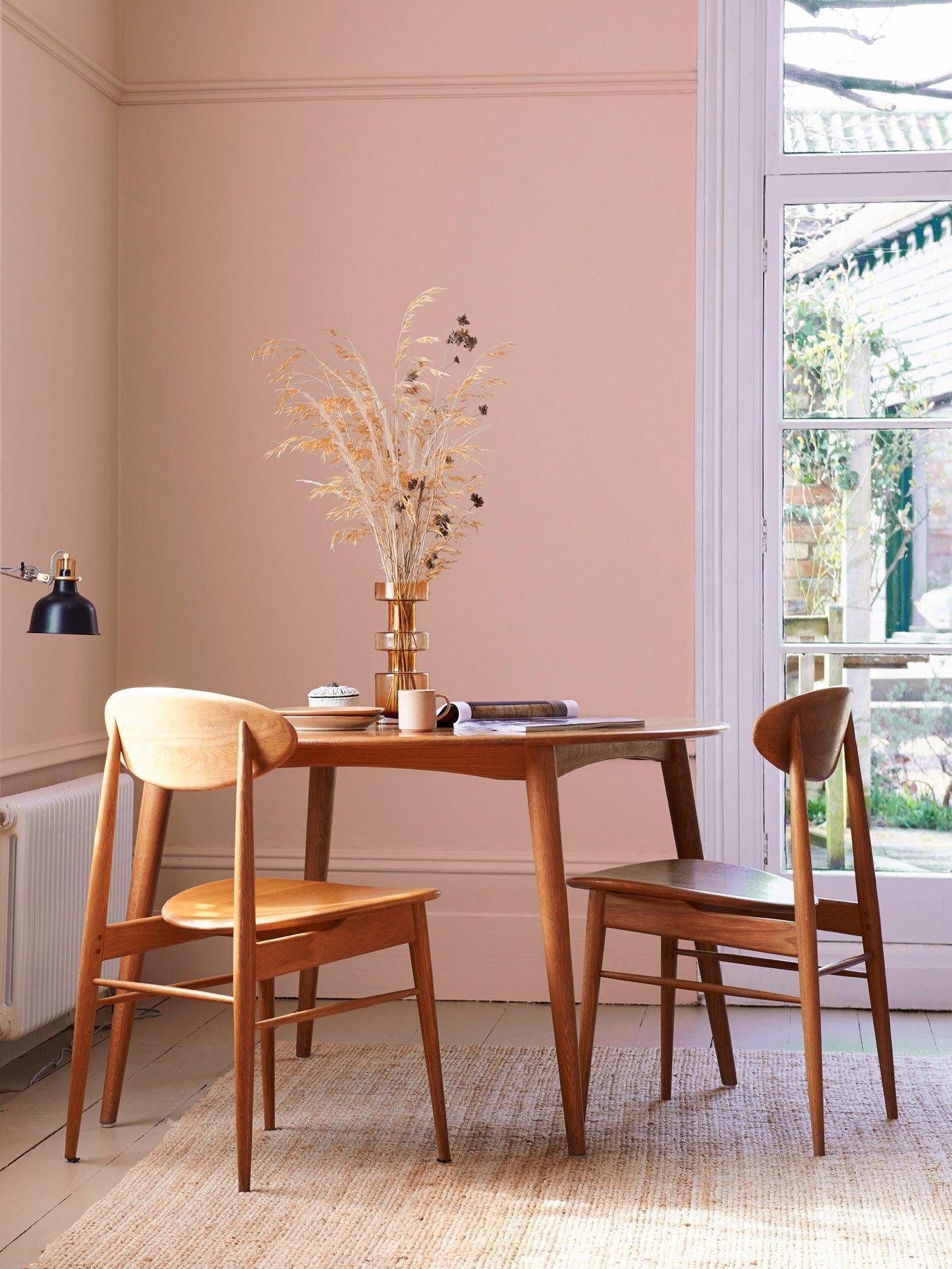 rust-oleum-chalky-finish-25-litre-wall-paint-ndash-pink-champagne