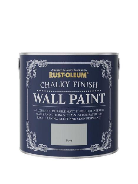 rust-oleum-chalky-finish-25-litre-wall-paint-ndash-dove