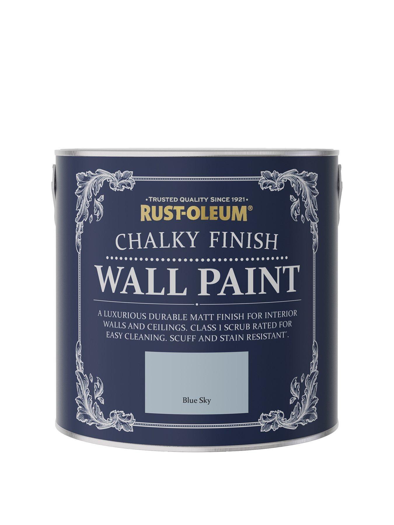 rust-oleum-chalky-finish-wall-paint-in-blue-sky-ndash-25-litre-tin