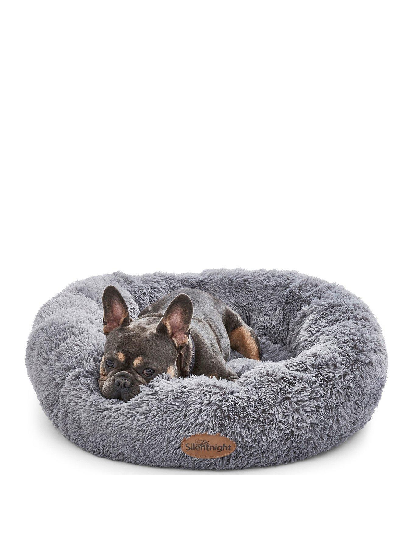 silent night dog beds