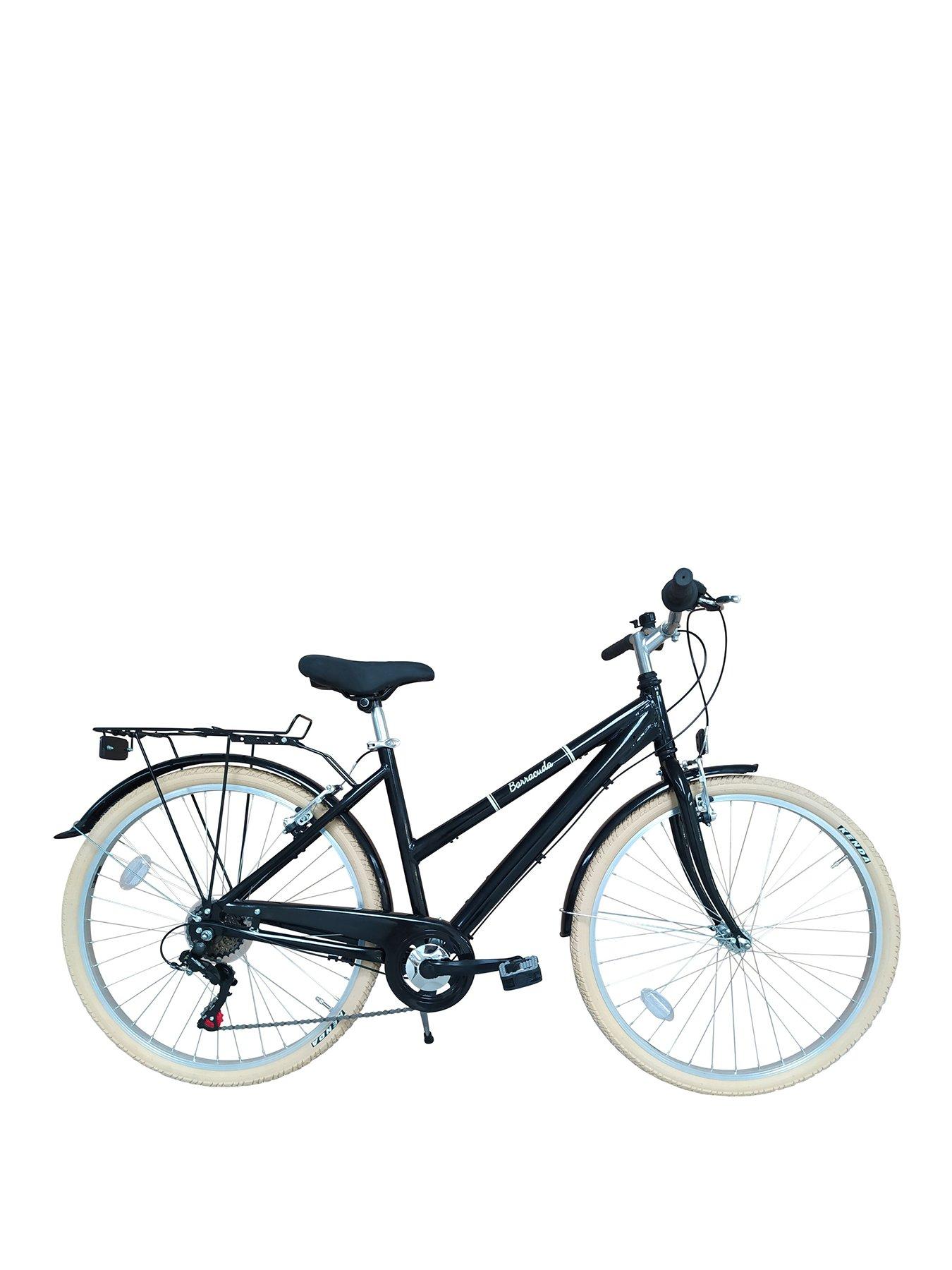 heritage bike