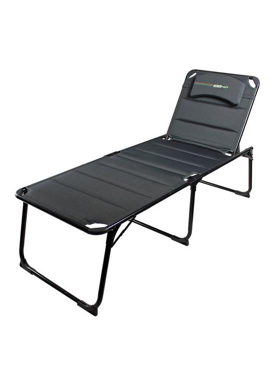 front image of outdoor-revolution-premium-bed-lounger