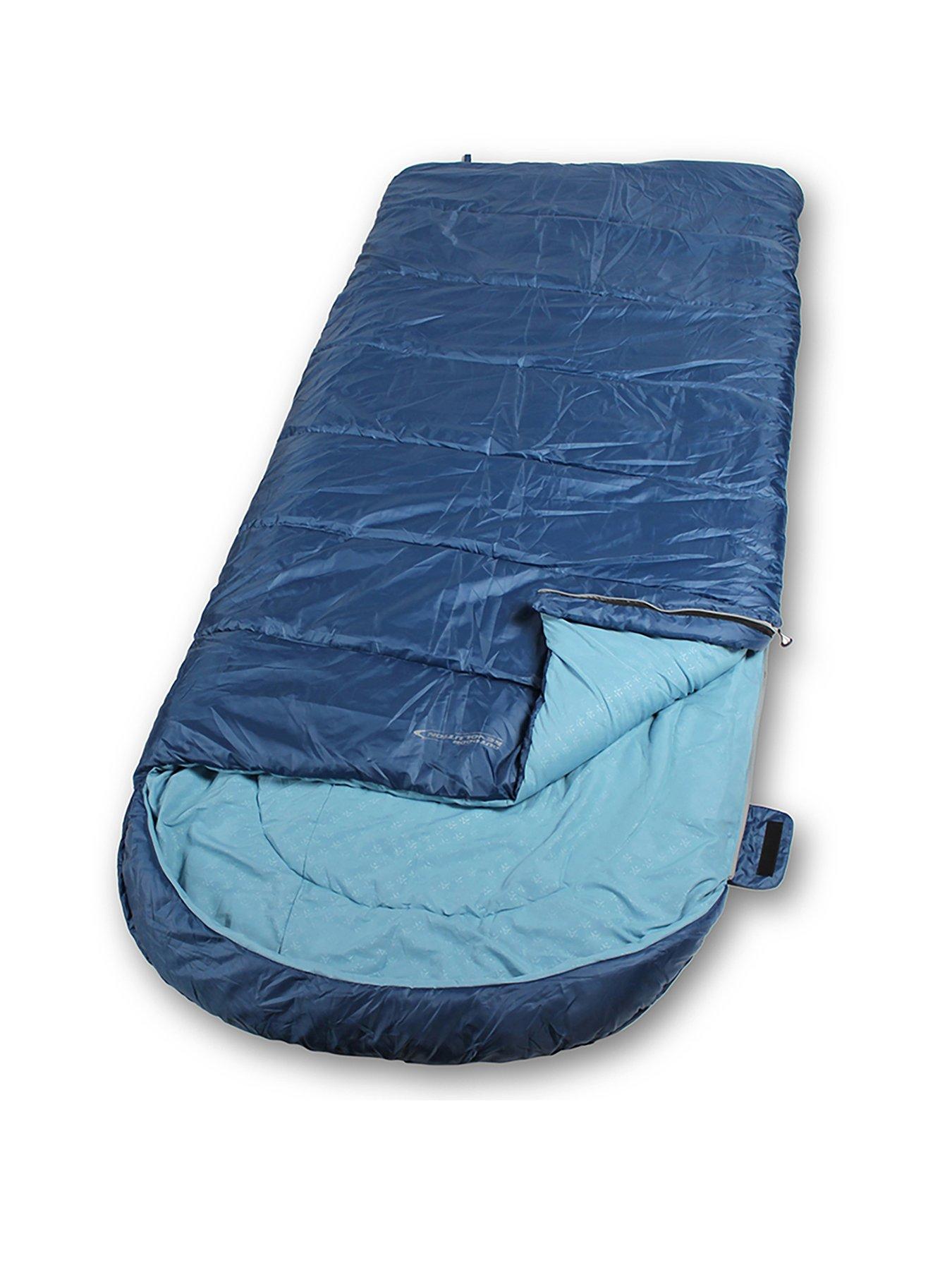 undefined Campstar Midi 400 DL Sleeping Bag