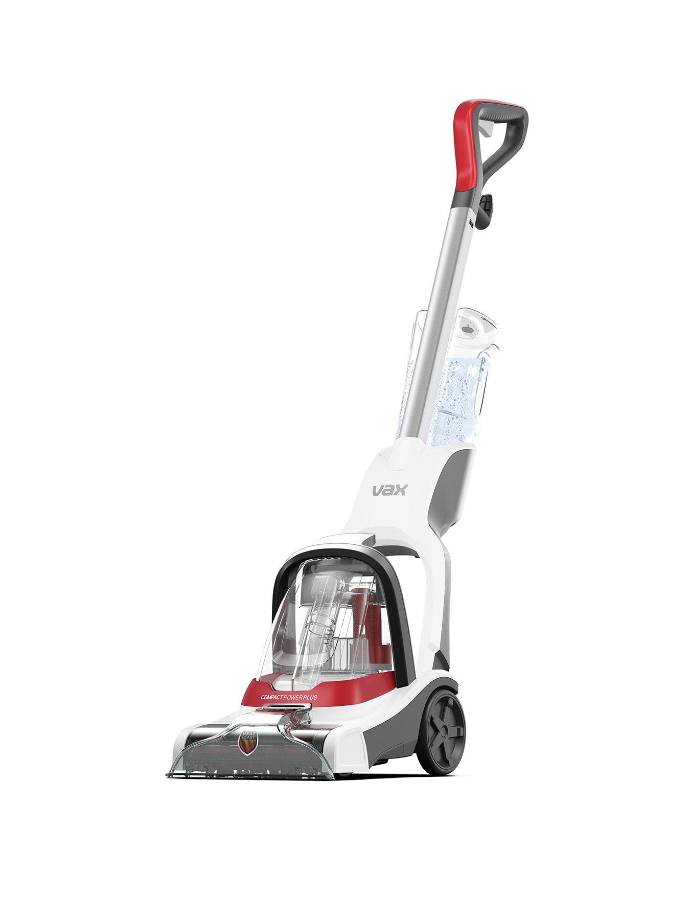 Vax Compact Power Plus Carpet Washer