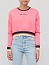 tommy-jeans-cropped-tipping-crew-neck-jumper-pinkfront