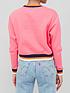 tommy-jeans-cropped-tipping-crew-neck-jumper-pinkstillFront
