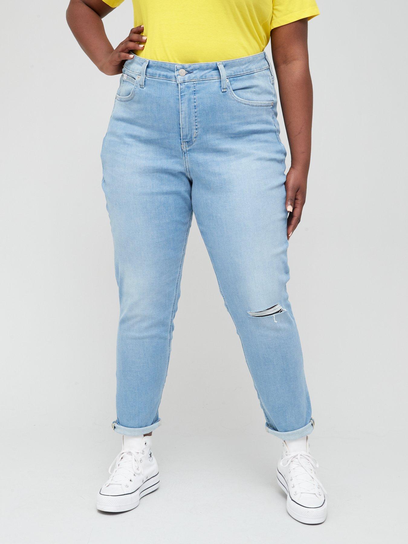 jean clearance