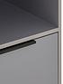 ashley-2-door-3-drawer-3-shelf-wardrobe-greycollection