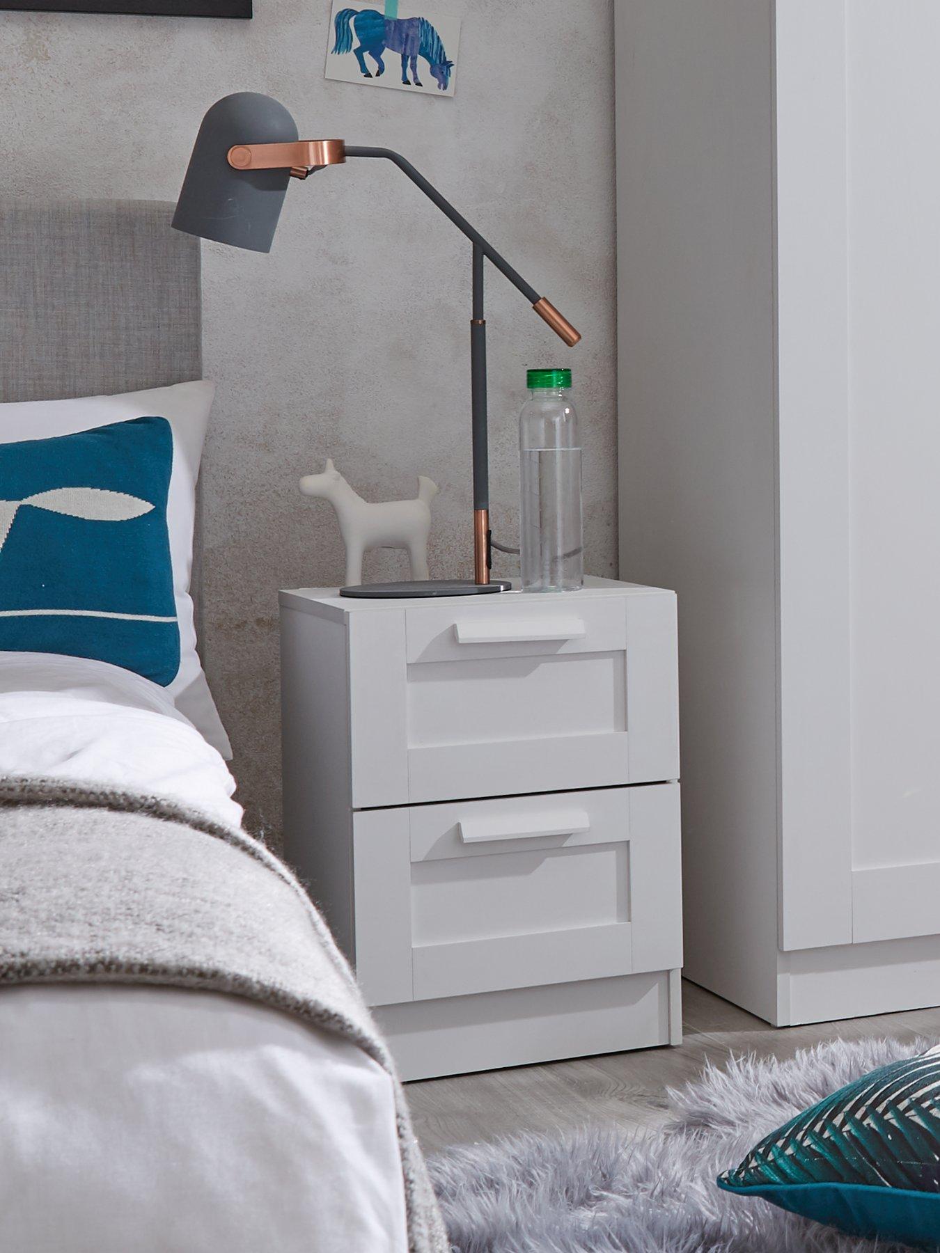 Bedside deals lockers littlewoods