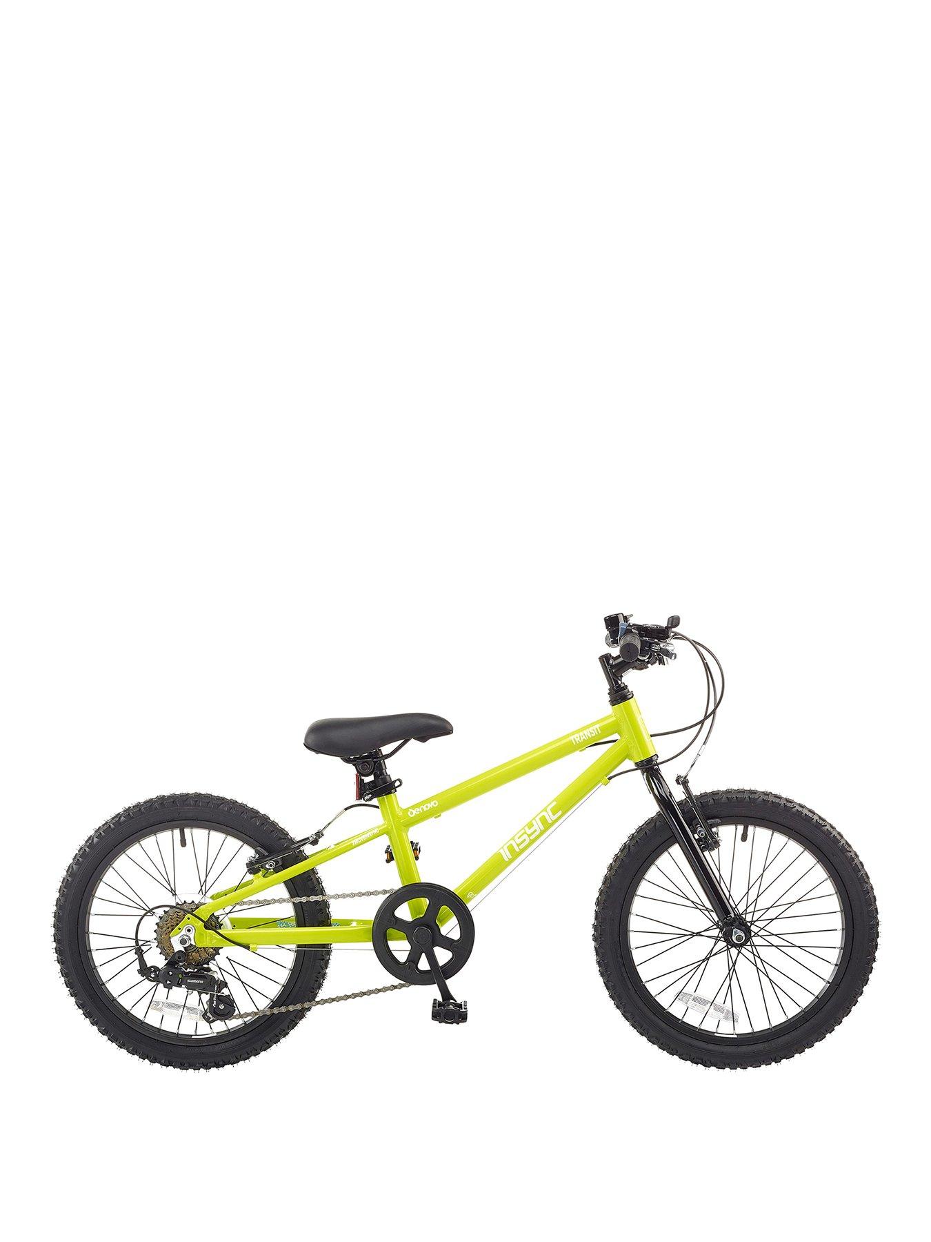 Littlewoods 2025 girls bikes