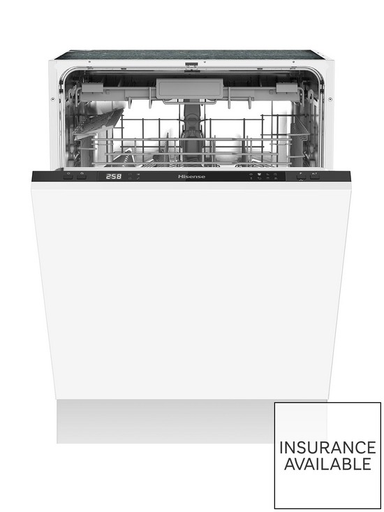front image of hisense-hv603d40uk-14-place-integratednbspfullsize-dishwasher