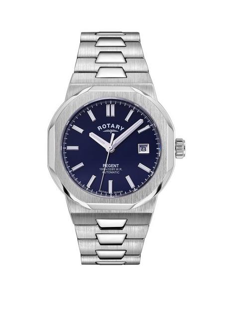 rotary-regent-blue-date-dial-stainless-steel-mens-watch