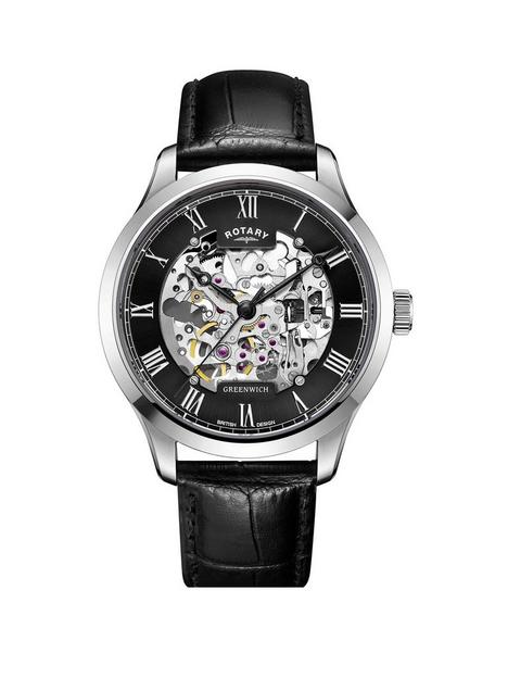 rotary-black-skeleton-dial-black-leather-strap-watch